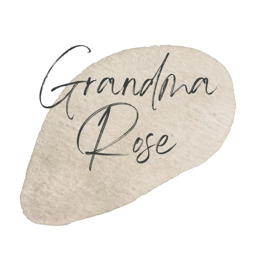 Grandma Rose